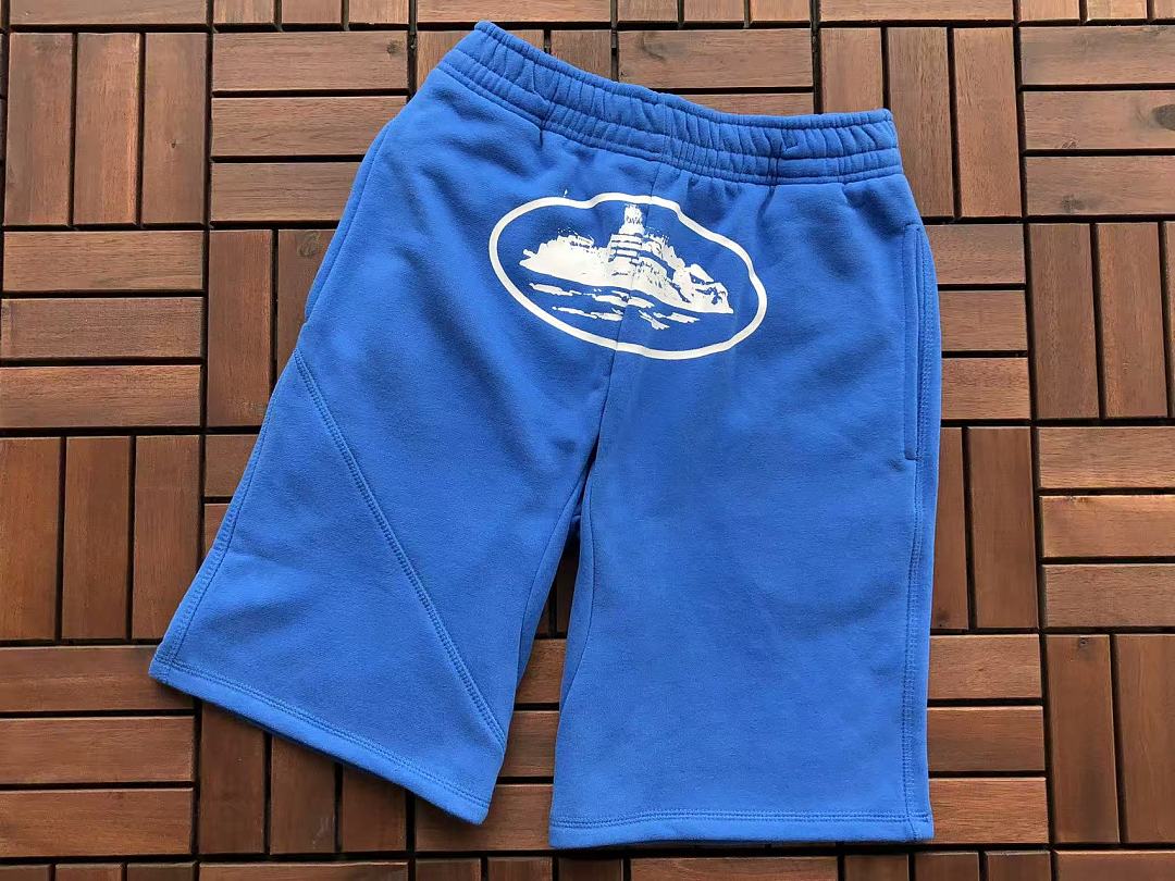 Other ~99 C🔥RT🔥🔥Z SHORTS FLEECE 33122627 (Im 185CM 80KG Iwear Size S In The Photo) - Image 22