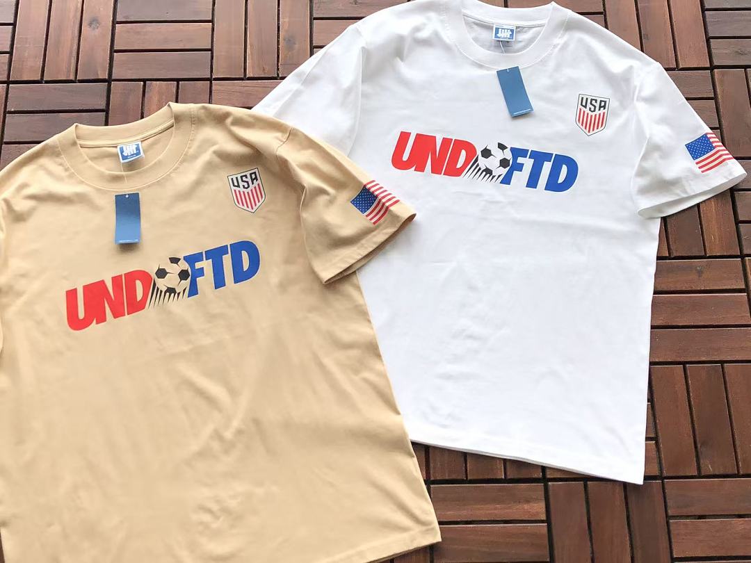 On Running ~85 UNDEFEATED T-SHIRT 55071623 (Im 185CM 70KG Iwear Size M In The Photo) - Image 6