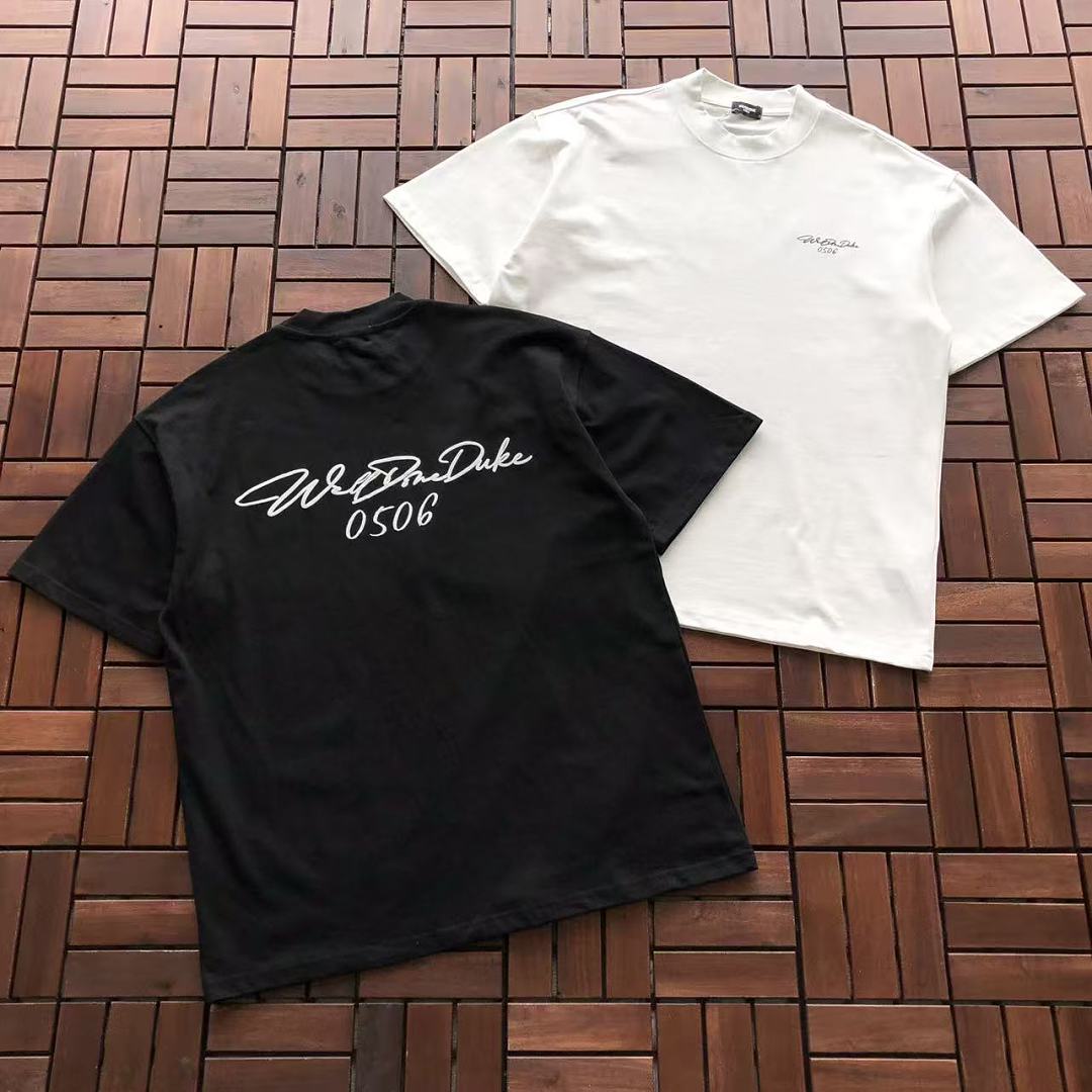 On Running ~99 WE11DONE T-SHIRT 77061438 (Im 185CM 70KG Iwear Size M In The Photo), photo 1