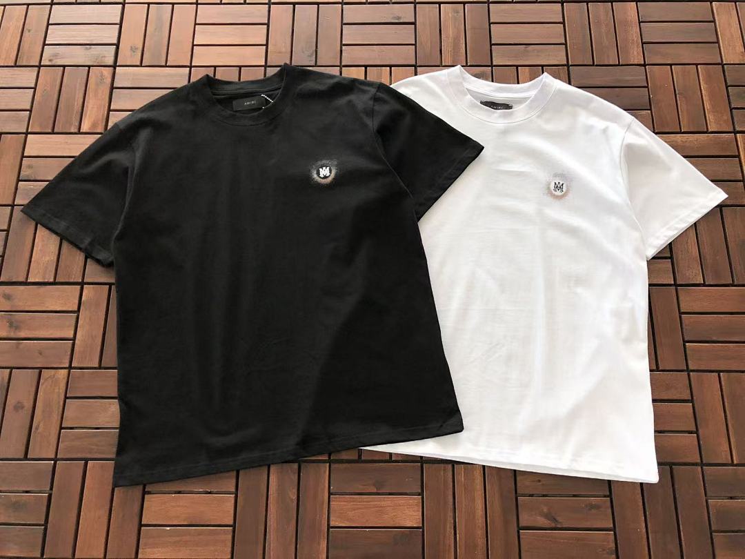 AMIRI ~79 AMIRI T-SHIRT 33121644 (Im 180CM 68KG Iwear Size M In The Photo) - Image 7