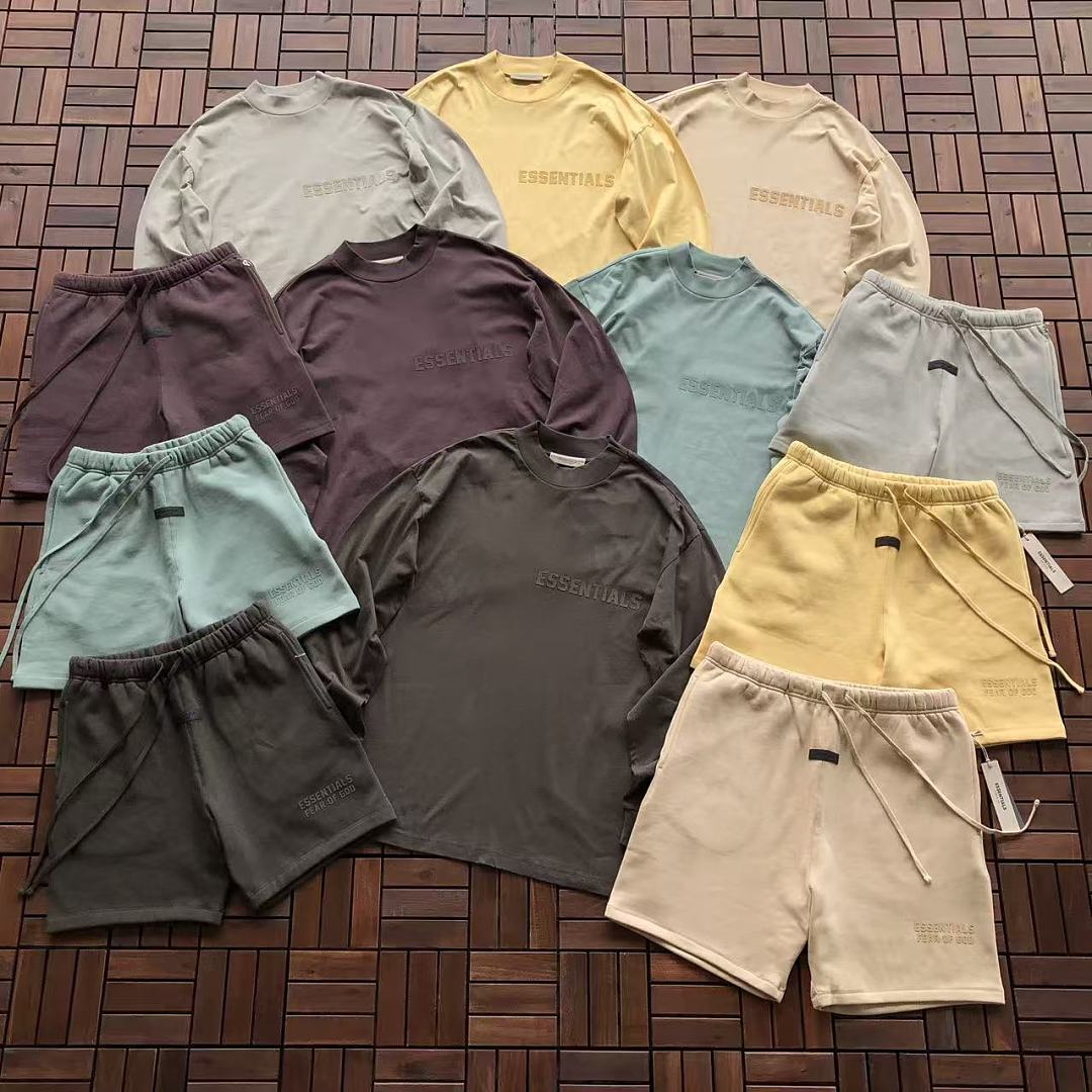 Other TOP119 PANTS 119 FOG LONG-SLEEVE SHORTS FLEECE 88042027 (Im 185CM 80KG Iwear Size XL In The Photo)