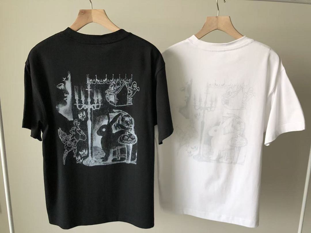 On Running ~95 C🔥RH🔥RTT T-SHIRT 11100807 (Im 180CM 68KG Iwear Size L In The Photo) - Image 27