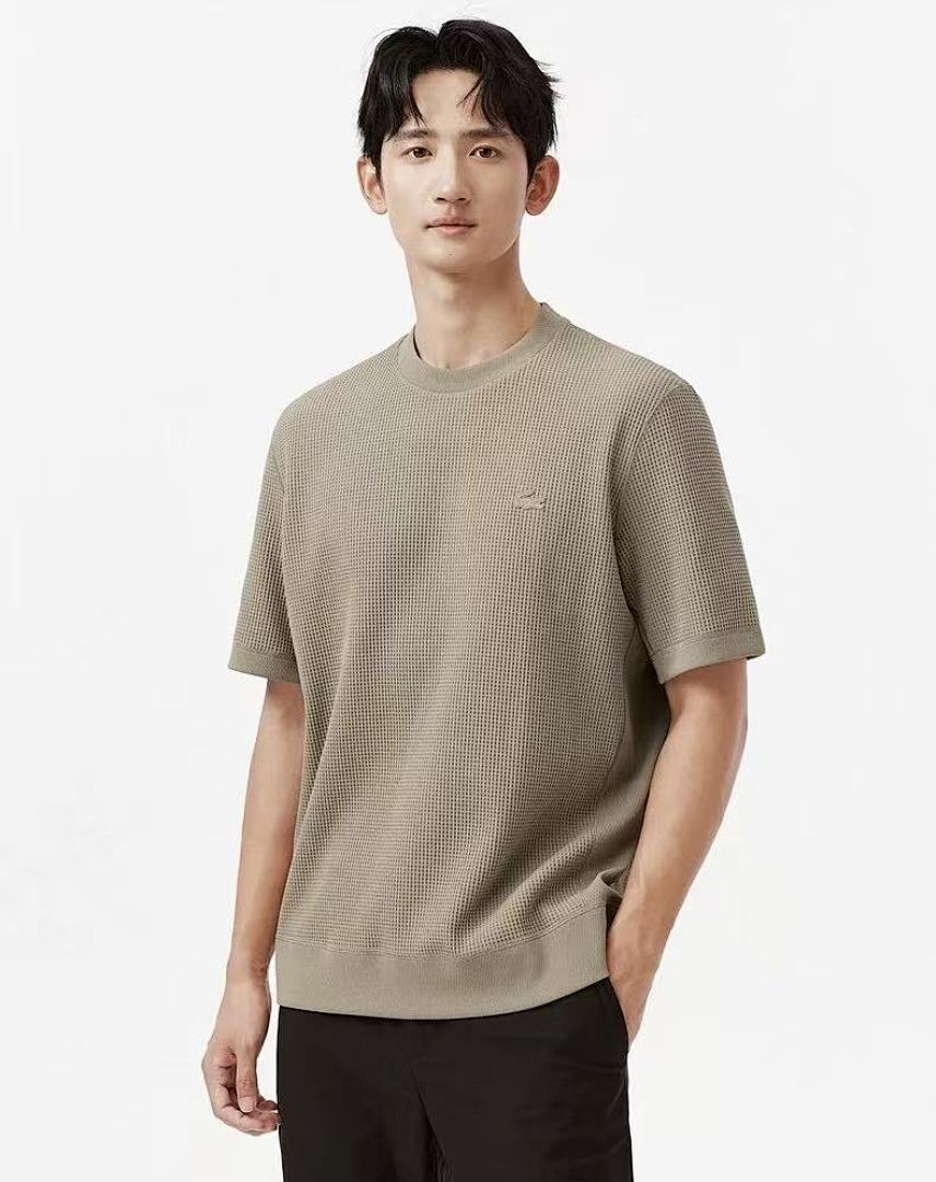 Other TOP~119 PANTS~119 L🔥C🔥ST🔥 T-SHIRT SHORTS 66041201 (Im 185CM 80KG Iwear Size S In The Photo) - Image 5