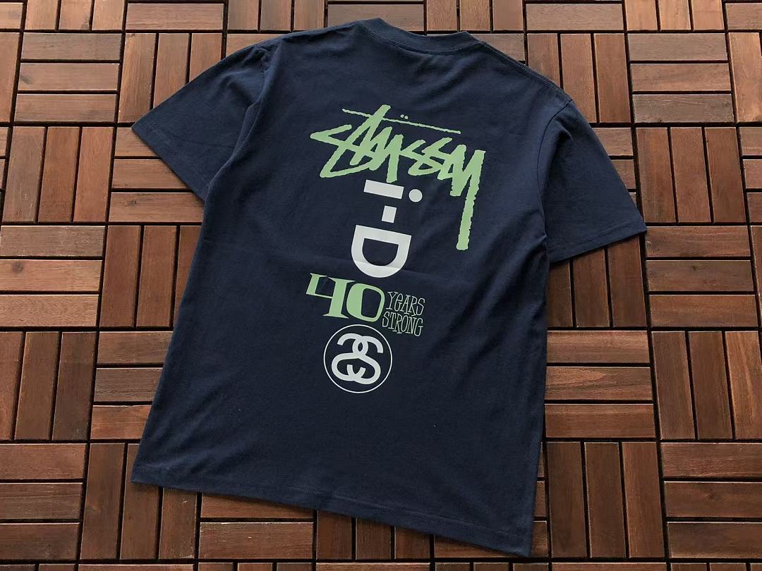 On Running ~ 79 ST🔥S🔥Y T-SHIRT 55082747 (Im 185CM 80KG Iwear Size M In The Photo) - Image 27