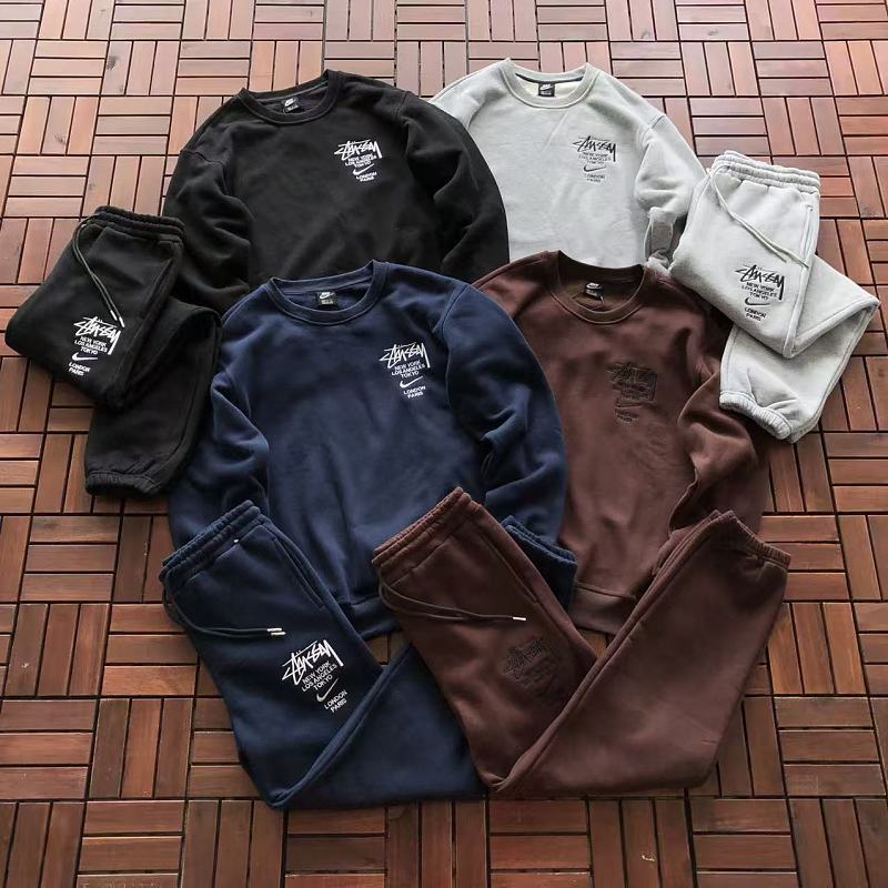Other TOP~99 PANTS~115 N🔥K🔥& ST🔥S🔥Y SWEATER TROUSERS, photo 1