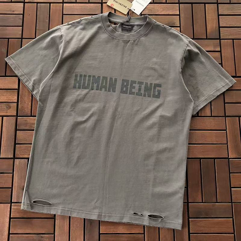 Other ~99 B🔥L🔥🔥🔥IA🔥A T-SHIRT 77042082 (Im 185CM 80KG Iwear Size S In The Photo), photo 1