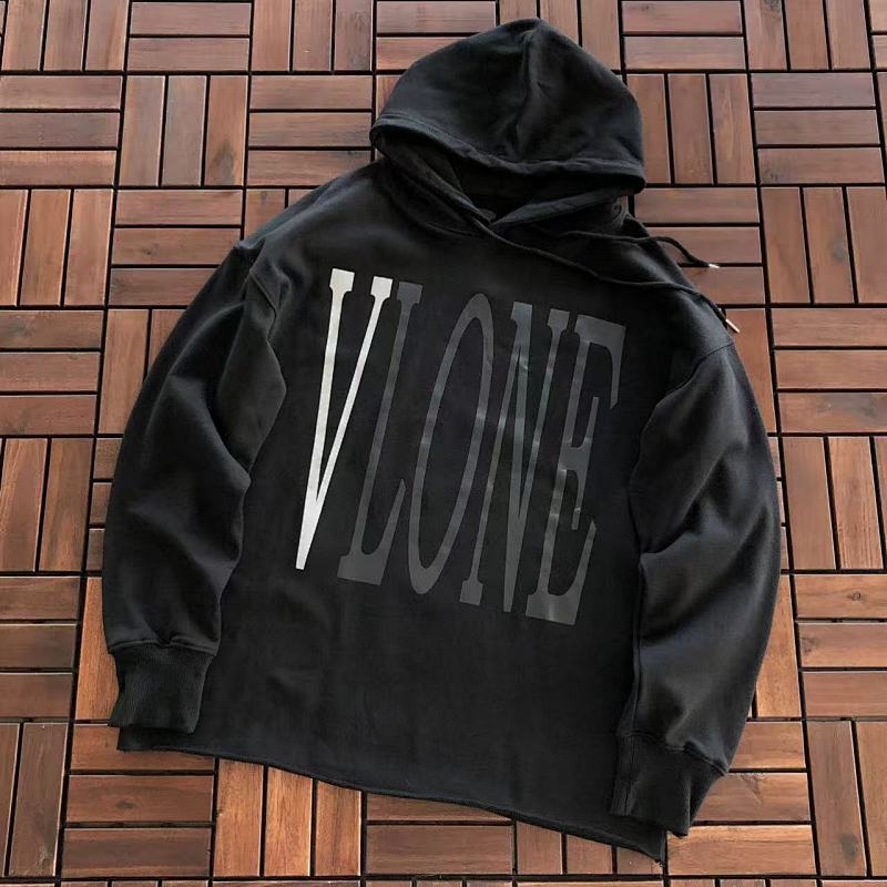 On Running On Running ~119 VLONE HOODIE 33112232 (Im 176CM 58KG Iwear Size M In The Photo), photo 1