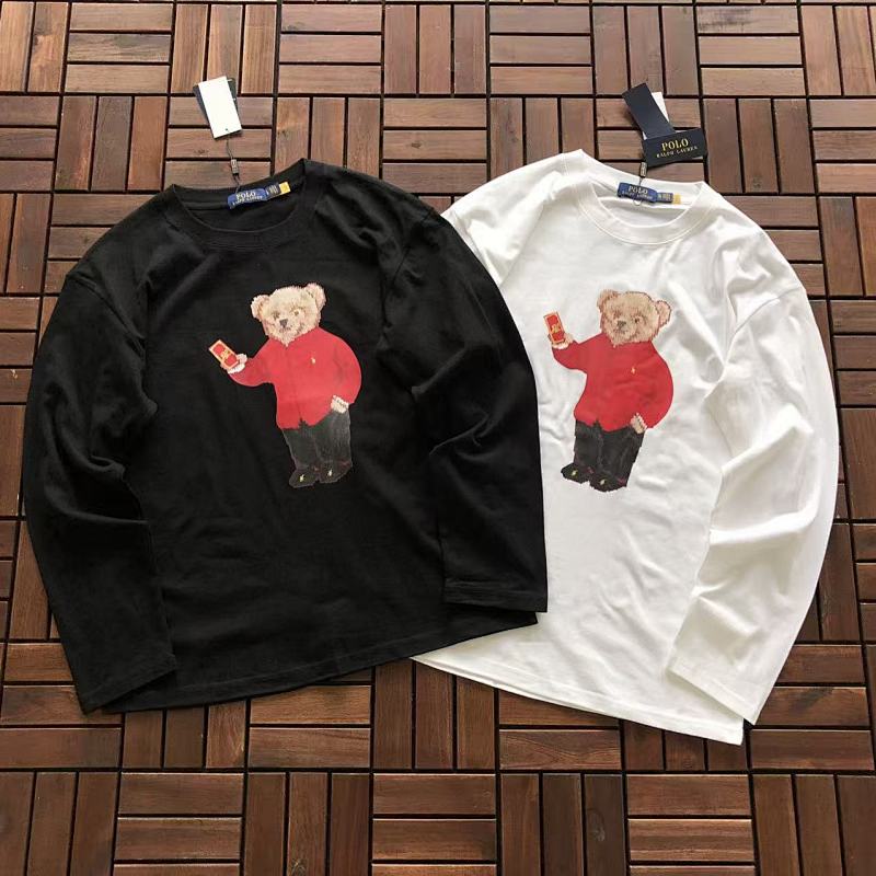Other ~139 RA🔥PH🔥AU🔥EN LONG-SLEEVE 22101468 (Im 180CM 68KG Iwear Size L In The Photo), photo 1
