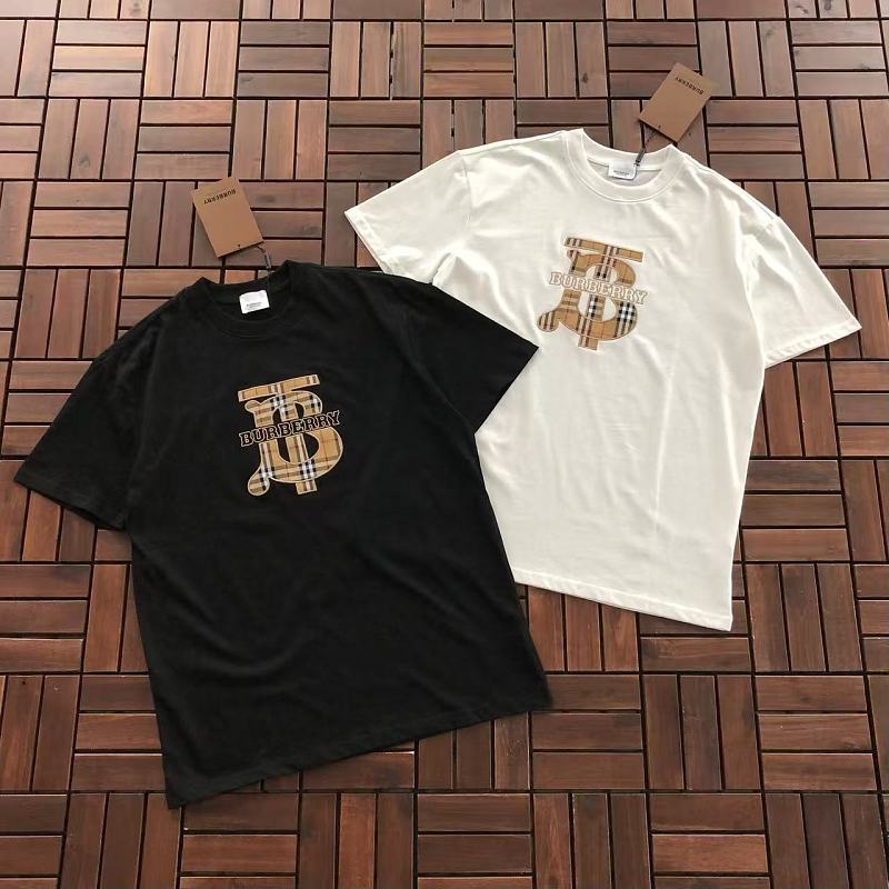 Other ~105 B🔥RB🔥RRY T-SHIRT 77051027 (Im 180CM 68KG Iwear Size M In The Photo), photo 1