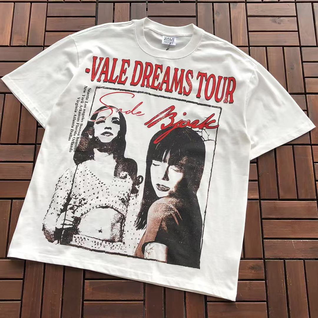 Other ~ 119 VA🔥L🔥Y T-SHIRT 55090122 (Im 185CM 70KG Iwear Size M In The Photo), photo 1