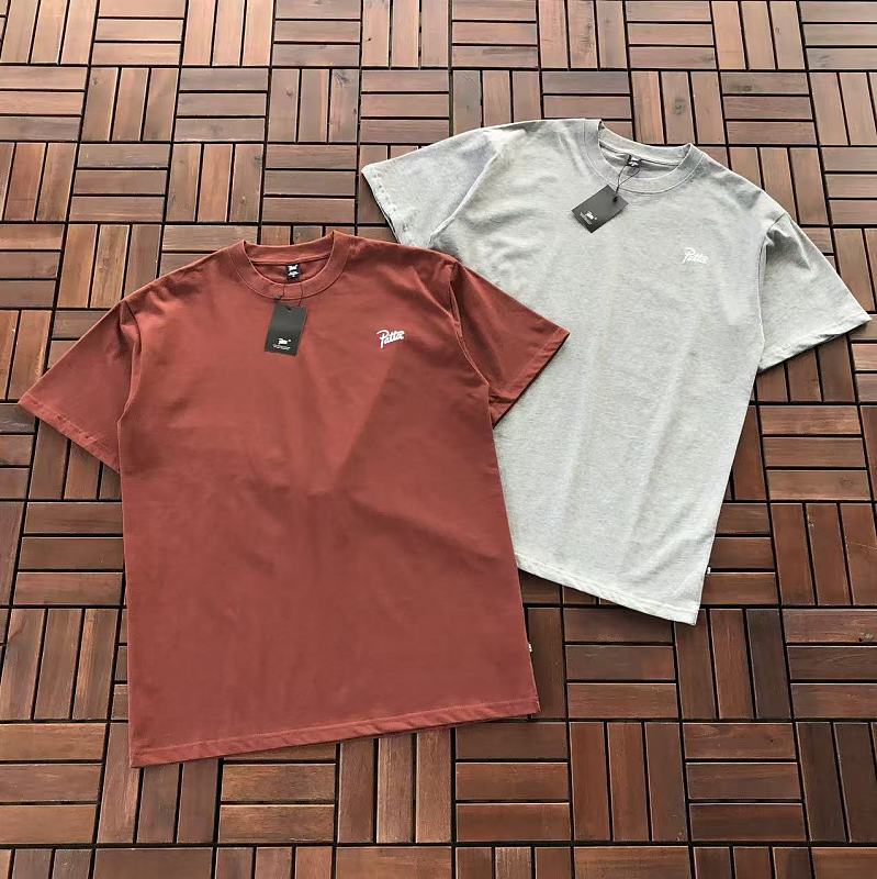 Other ~79 PATTA T-SHIRT 77091051 (Im 185CM 80KG Iwear Size M In The Photo)