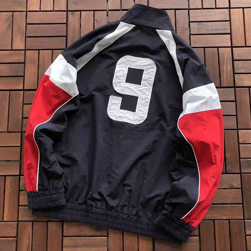 ~219 C🔥RT🔥🔥Z JACKET 77032762 (Im 185CM 80KG Iwear Size L In The Photo), photo 1
