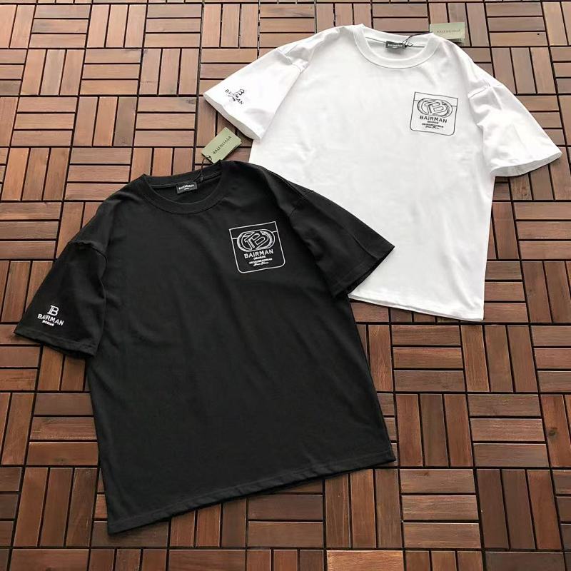 Other ~149 B🔥L🔥🔥🔥IA🔥A T-SHIRT 66020502 (Im 185CM 80KG Iwear Size XL In The Photo), photo 1