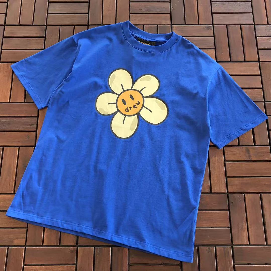 ~79 DREW T-SHIRT 33111758 (Im 176CM 58KG Iwear Size M In The Photo), photo 1