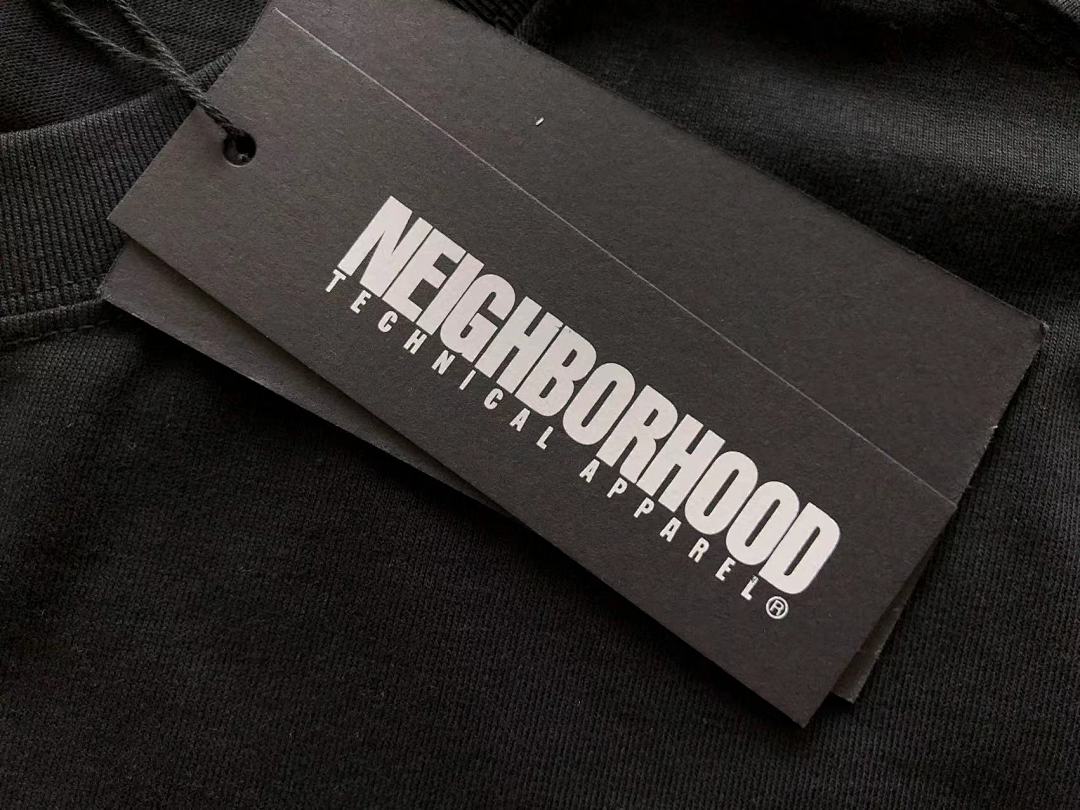 On Running ~99 NEIGHBORHOOD T-SHIRT - Image 29