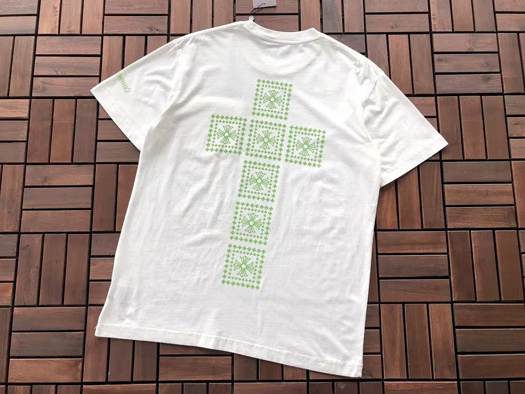 On Running ~109 CH🔥OM🔥 HE🔥RTS T-SHIRT 55022619 (Im 185CM 80KG Iwear Size S In The Photo) - Image 14