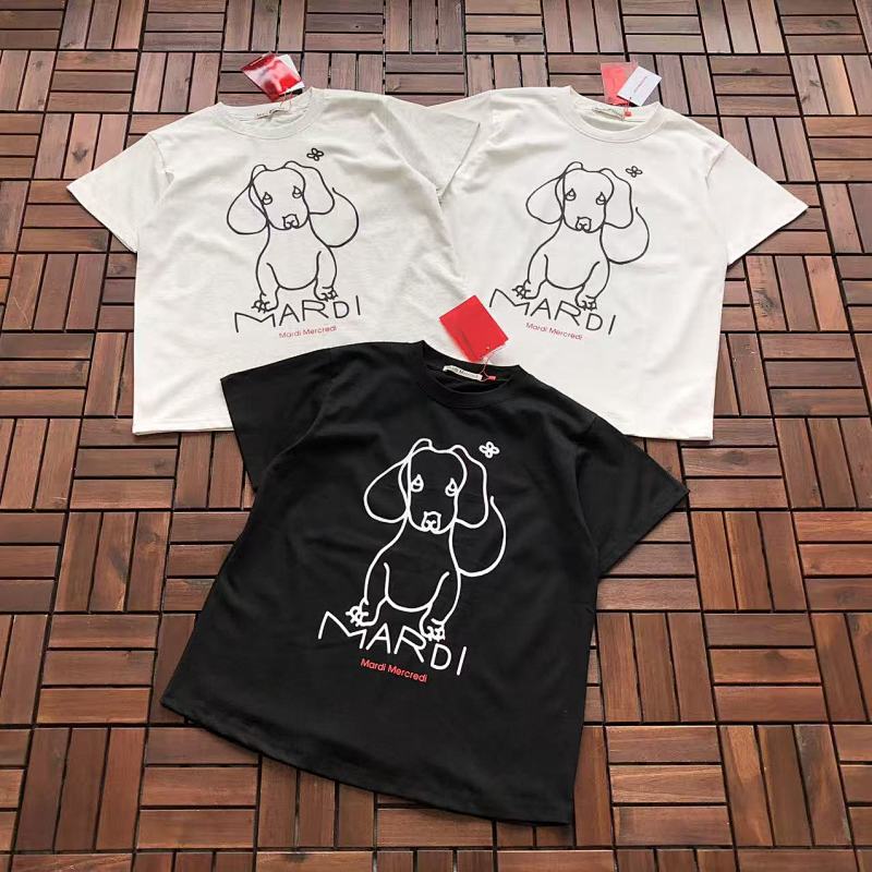 Other ~75 MARDI MERCREDI T-SHIRT, photo 1