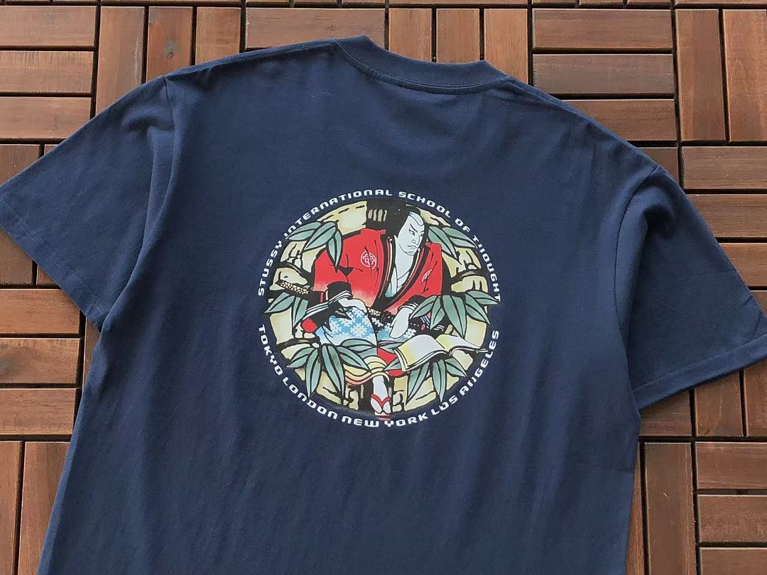 On Running ~79 ST🔥S🔥Y T-SHIRT 55041994 (Im 185CM 80KG Iwear Size L In The Photo) - Image 15