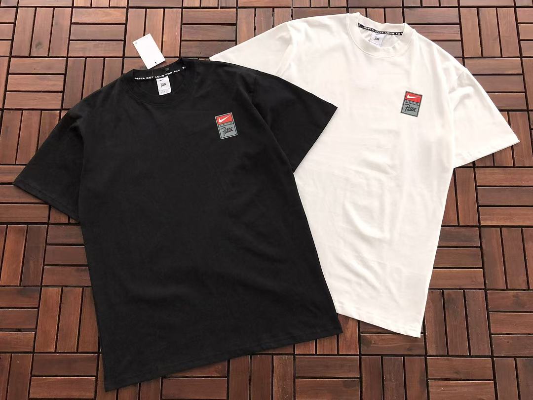 Other ~85 PATTA & N🔥K🔥T-SHIRT 77052105 (Im 185CM 70KG Iwear Size M In The Photo) - Image 14