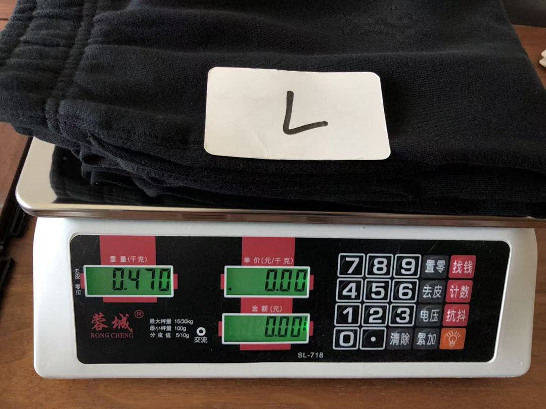 Other ~129 N🔥K🔥 TROUSERS 11100439 (Im 180CM 68KG Iwear Size L In The Photo) - Image 28
