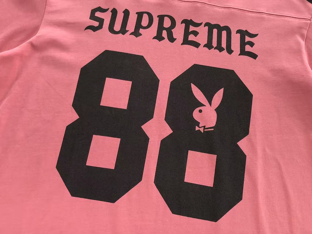 Other 175 S🔥P🔥E🔥E & PLAY BOY LONG-SLEEVE 88041515 (Im 185CM 80KG Iwear Size M In The Photo) - Image 10