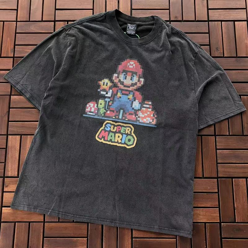 Chanel ~115 CHOOOSELF T-SHIRT 11102978 (Im 185CM 73KG Iwear Size L In The Photo), photo 1