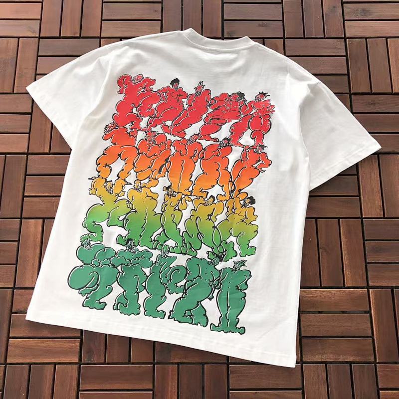~79 PATTA T-SHIRT 33121929 (Im 176CM 58KG Iwear Size M In The Photo), photo 1