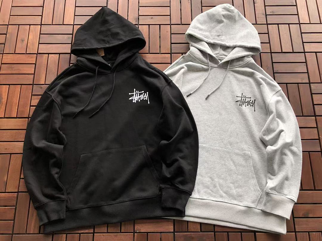 Other 🔥SALE🔥~100←135 ST🔥S🔥Y HOODIE 11100575 (Im 180CM 68KG Iwear Size L In The Photo) - Image 7