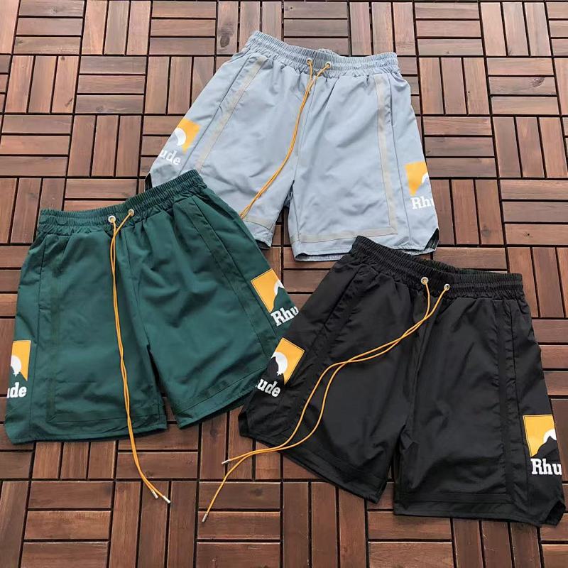Other ~119 R🔥U🔥E SHORTS 55020595 (Im 176CM 58KG Iwear Size S In The Photo), photo 1