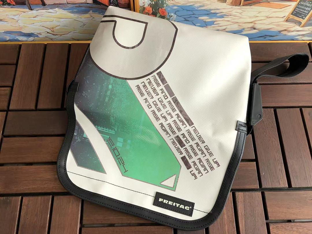 Other 339 FREITAG 🔥F41 🔥 (Long 30CM* Wide 18CM* High 9CM) - Image 39