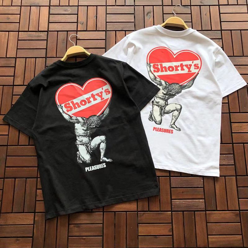 On Running On Running ~95 PLEASURES T-SHIRT, photo 1