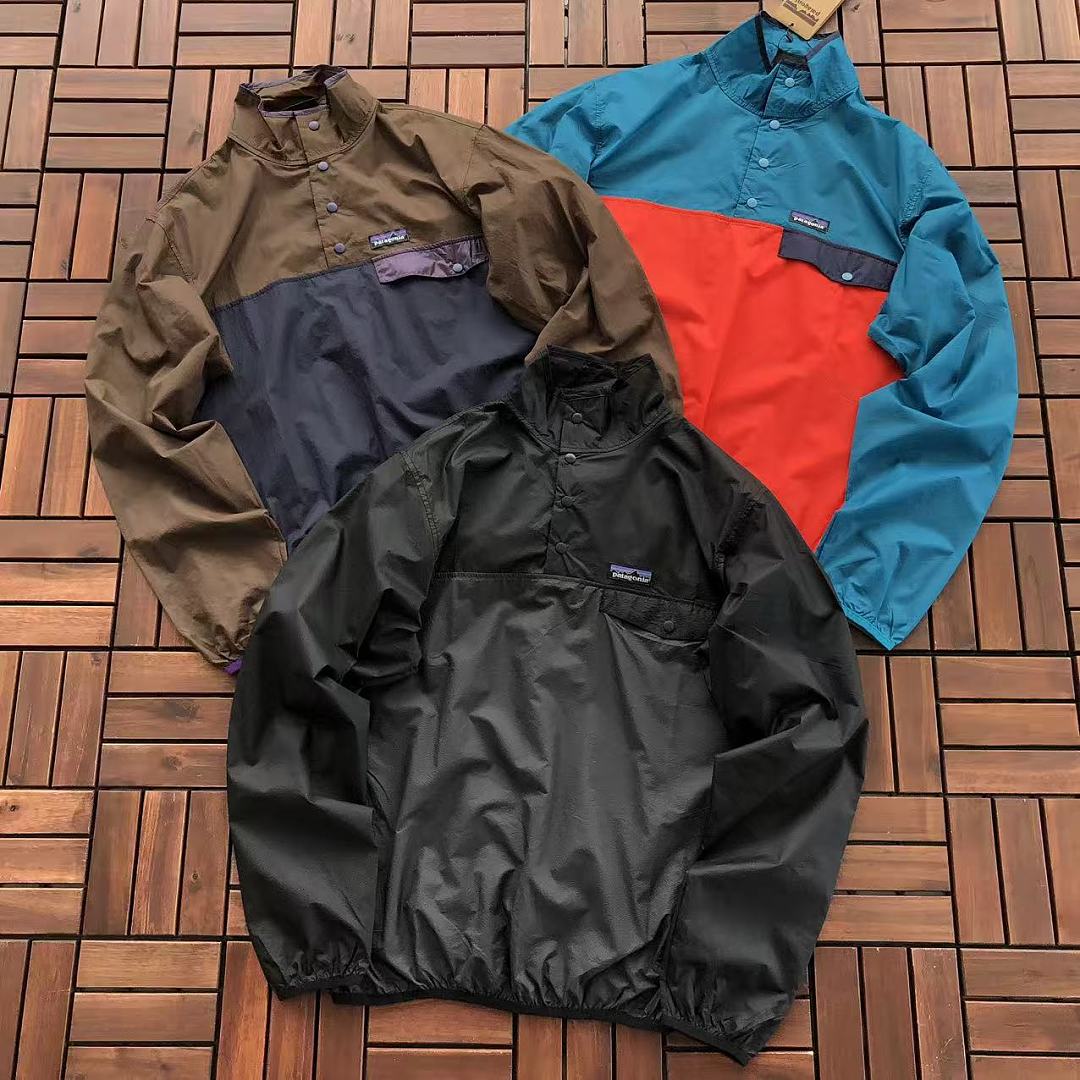 ~129 P🔥TAG🔥N🔥A JACKET 66041937 (Im 176CM 58KG Iwear Size S In The Photo), photo 1