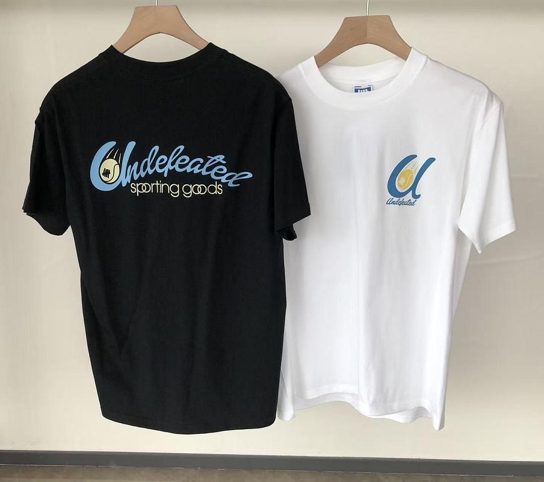 On Running ~85 UNDEFEATED T-SHIRT 55062765 (Im 180CM 68KG Iwear Size M In The Photo) - Image 24