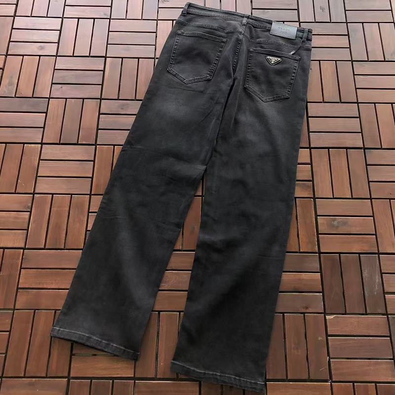 Other ~226 P🔥A🔥A JEANS 66070259 (Im 185CM 70KG Iwear Size 33 In The Photo), photo 1