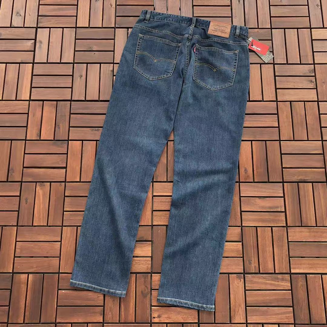 Other ~215 LE🔥IS JEANS 66020619 (Im 185CM 70KG Iwear Size 33 In The Photo), photo 1