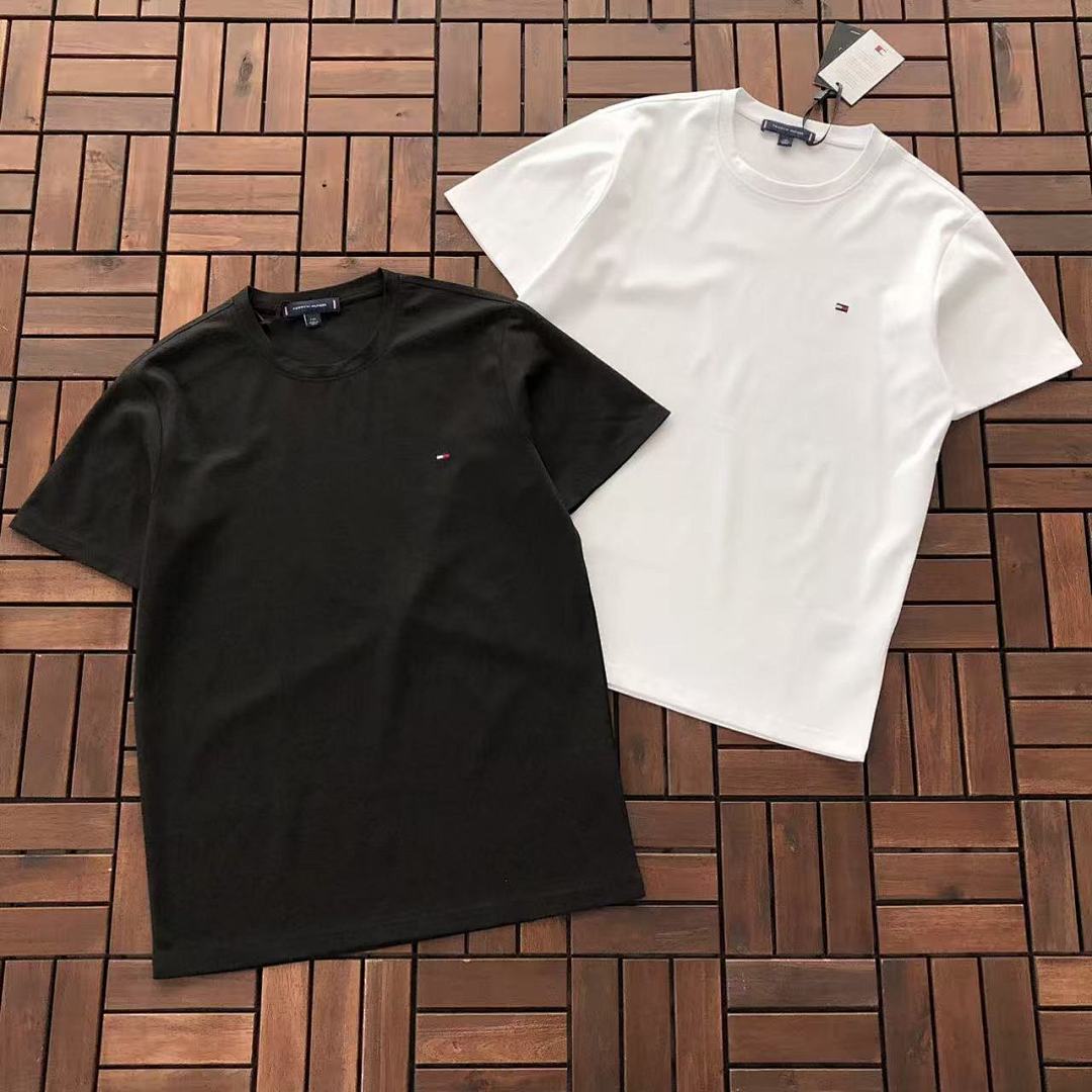 ~89 T 🔥🔥🔥 H🔥🔥🔥R T-SHIRT 66012755 (Im 185CM 80KG Iwear Size L In The Photo), photo 1