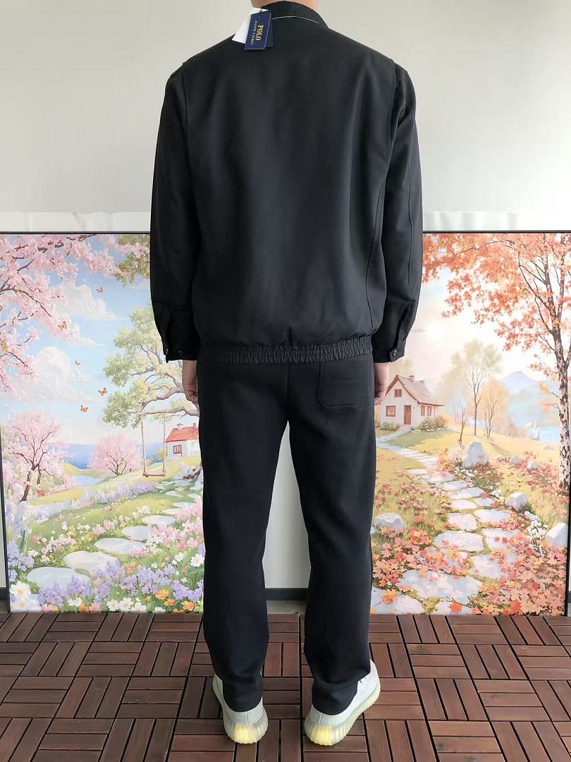 Other 278 RA🔥PH🔥AU🔥EN JACKET 88082311 (Im 185CM 80KG Iwear Size M In The Photo) - Image 14
