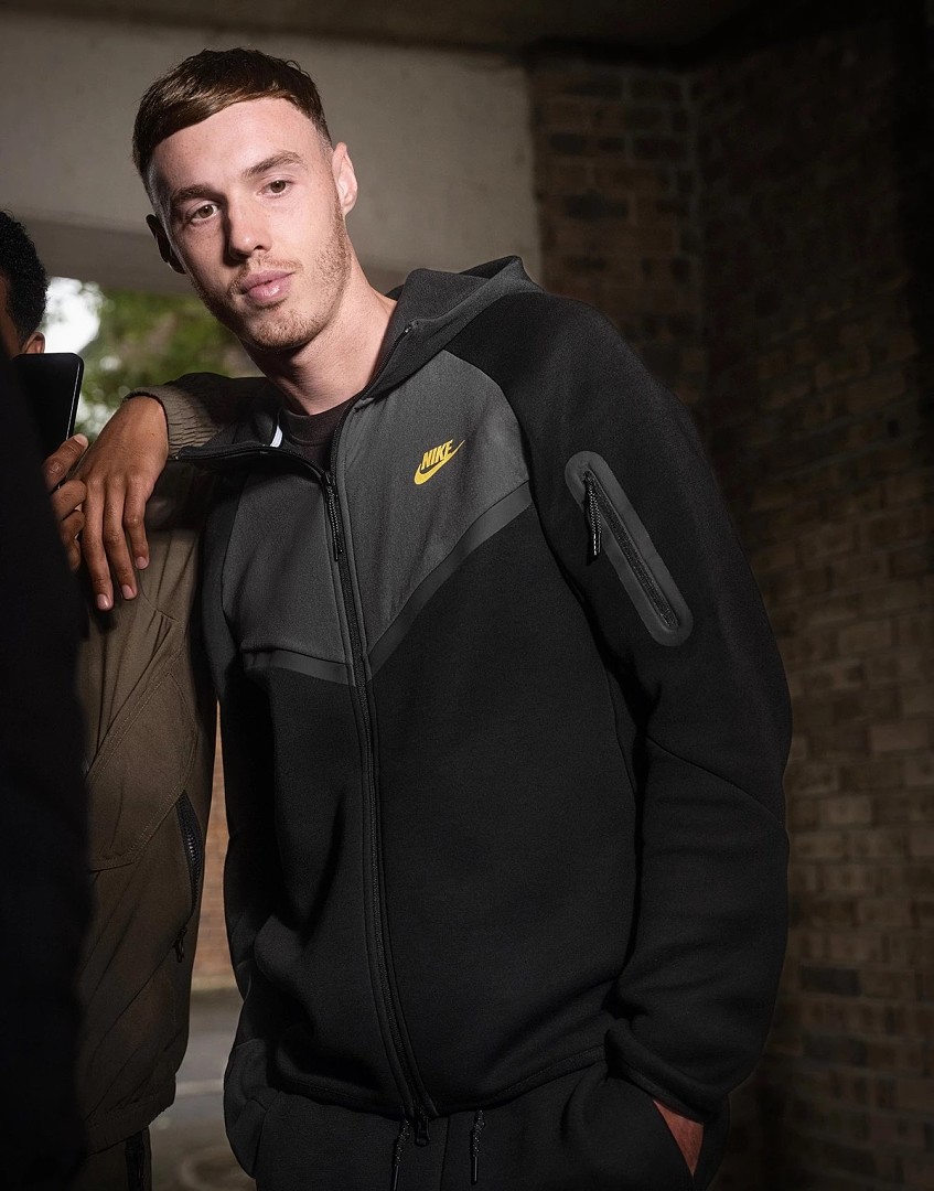 Other TF 2025 IH4302-011265 Zip-Up Coat IH4303-011255 Pants (Im 180CM 68KG Iwear Size S In The Photo)