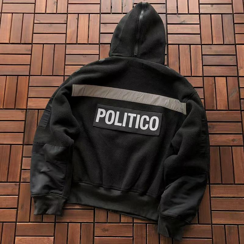 Other ~269 Y/PROJECT HOODIE FLEECE 11101035 (Im 180CM 68KG Iwear Size M In The Photo), photo 1