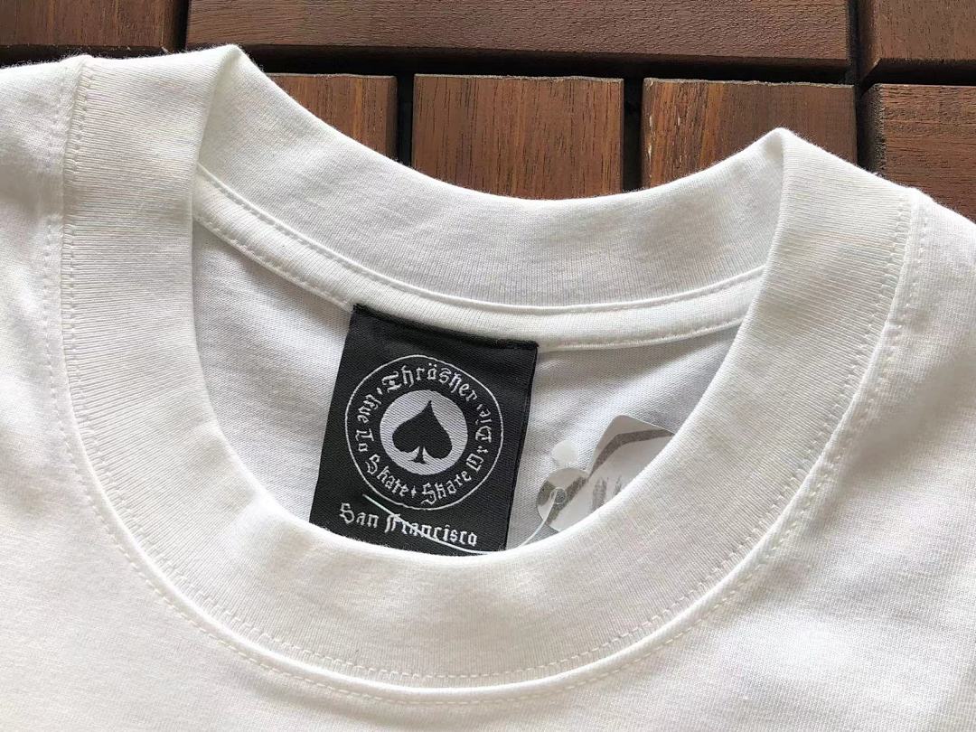 On Running ~79 THRASHER T-SHIRT - Image 15