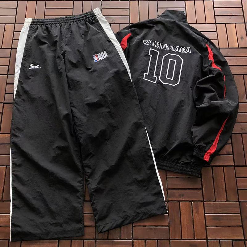 Other TOP 369 PANTS 278 B🔥L🔥🔥🔥IA🔥A & NBA JACKET, photo 1