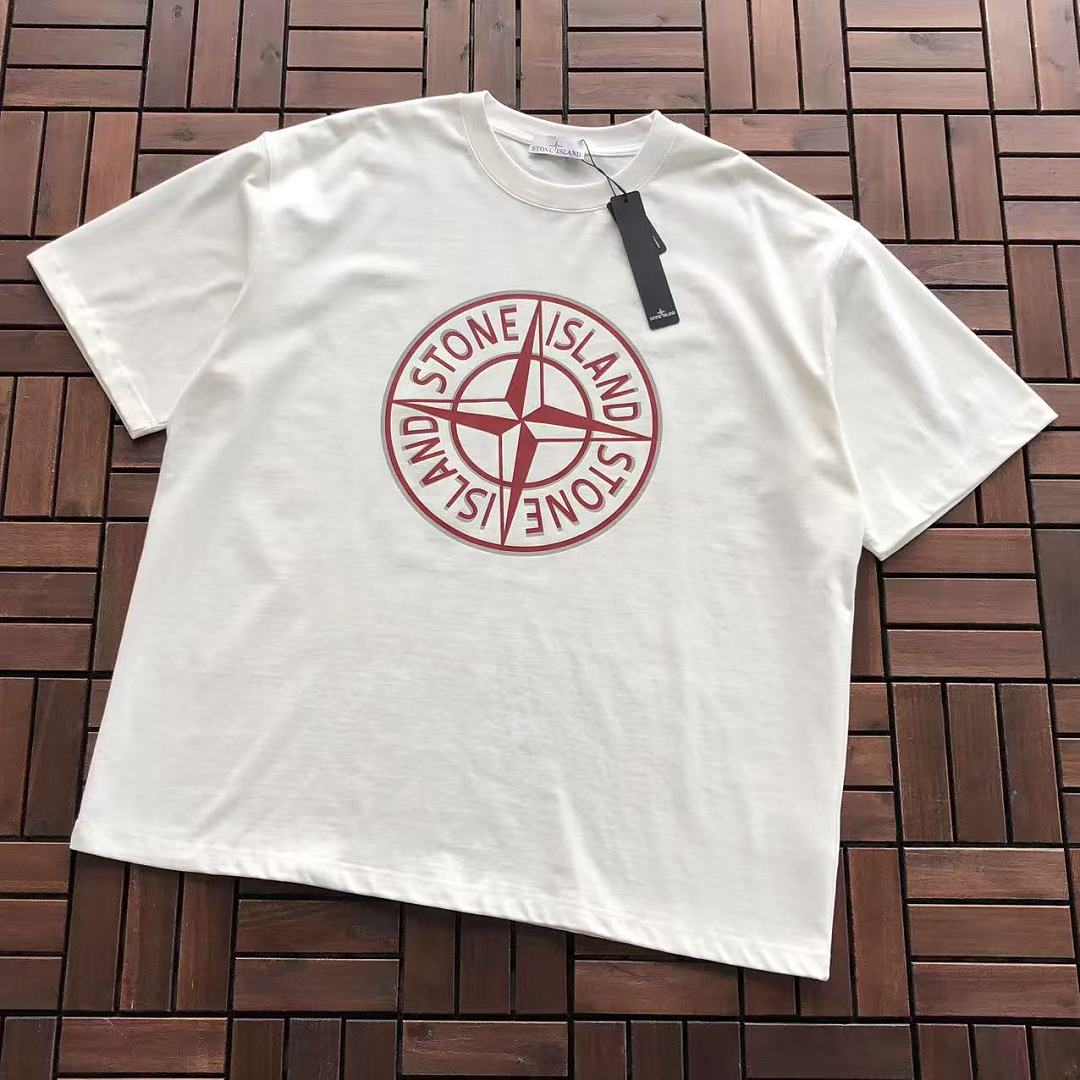 Other ~139 ST🔥🔥E T-SHIRT 55080401 (Im 185CM 80KG Iwear Size 3XL In The Photo), photo 1