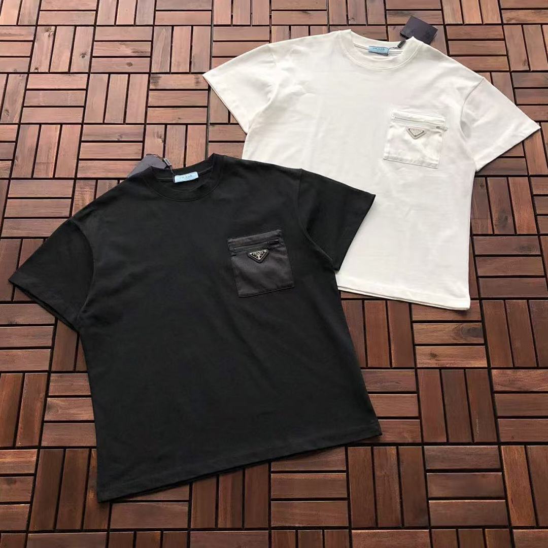 ~119 P🔥A🔥A T-SHIRT 66012026 (Im 185CM 80KG Iwear Size S In The Photo), photo 1