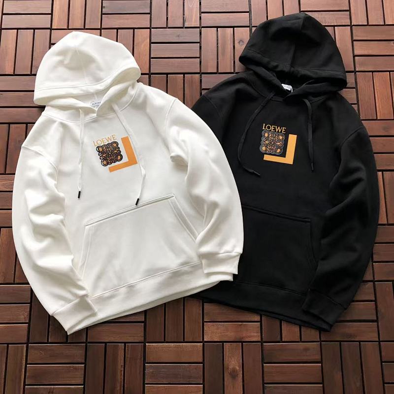 ~225 Lπ₯Eπ₯π₯ HOODIE FLEECE 22102284 (Im 176CM 58KG Iwear Size XL In The Photo), photo 1