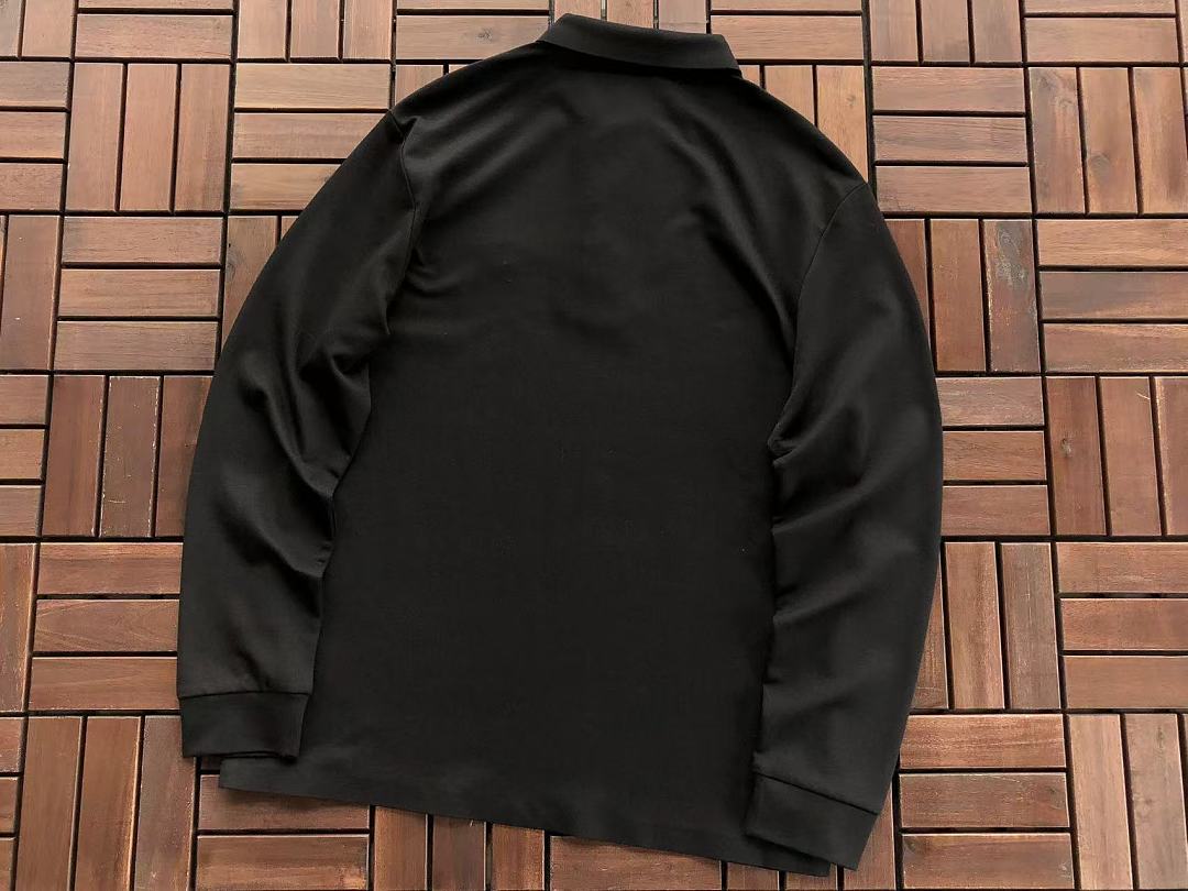 Other ~169 B🔥RB🔥RRY LONG-SLEEVE 66091011 (Im 185CM 80KG Iwear Size XL In The Photo) - Image 18