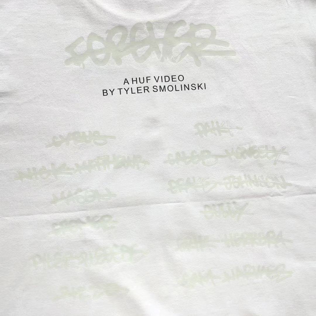 On Running ~85 HUF T-SHIRT - Image 12