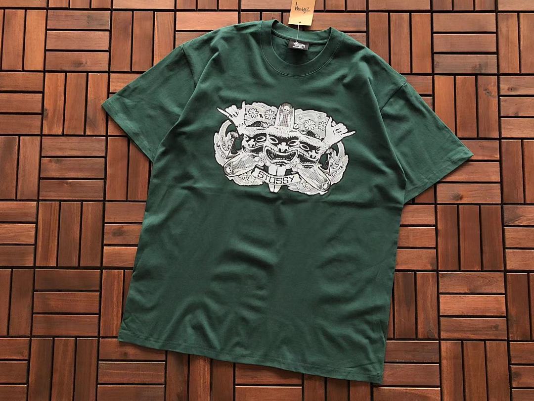 On Running ~85 ST🔥S🔥Y T-SHIRT - Image 5