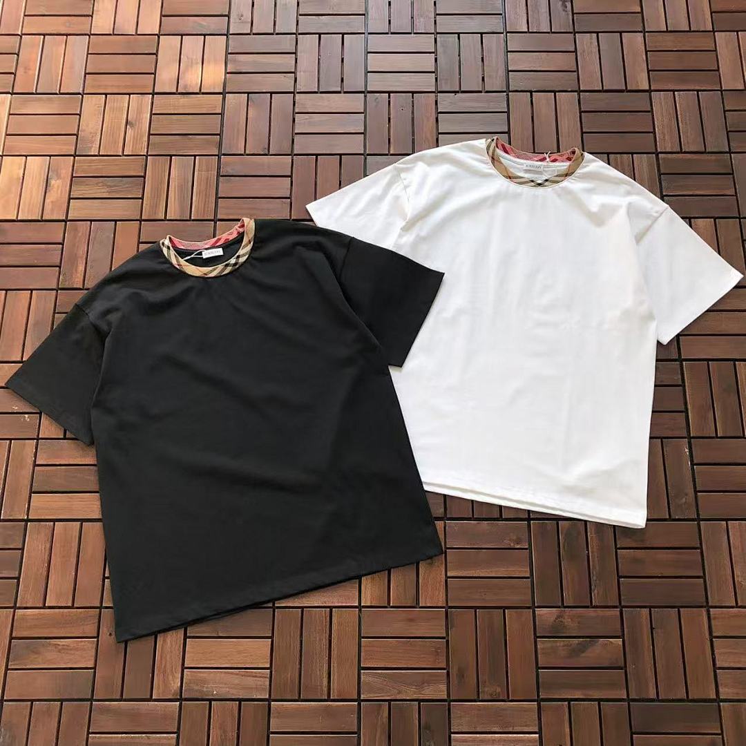 Other ~125 B🔥RB🔥RRY T-SHIRT 55011803 (Im 180CM 68KG Iwear Size M In The Photo), photo 1