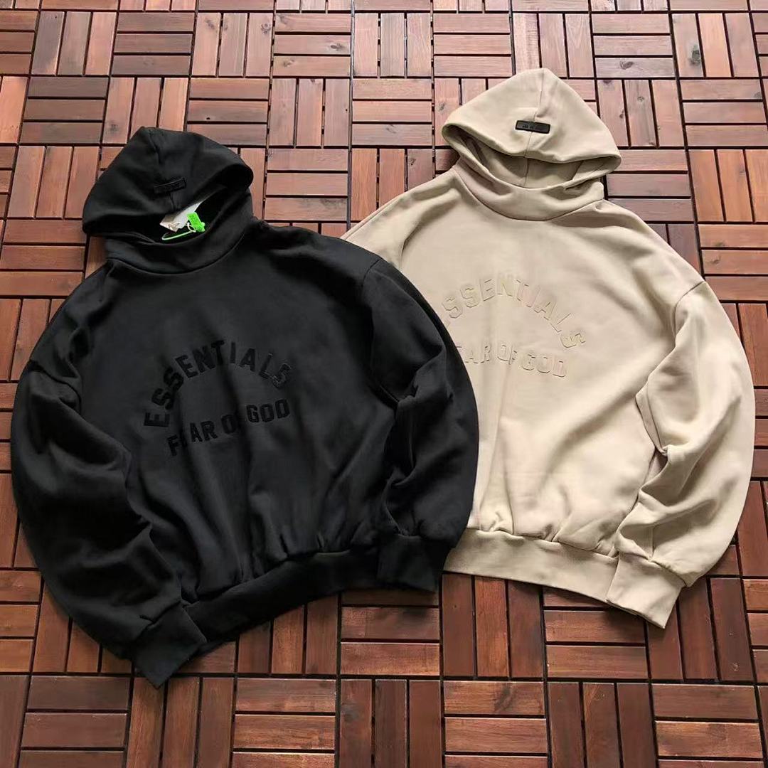Other ~205 FOG HOODIE 22092022 (Im 180CM 68KG Iwear Size M In The Photo), photo 1