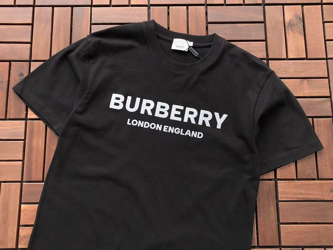 Other ~79 B🔥RB🔥RRY T-SHIR T 33122827 (Im 180CM 68KG Iwear Size M In The Photo) - Image 12